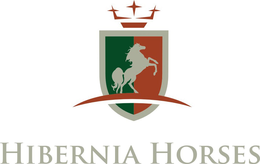 HIBERNIA HORSES trademark