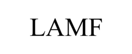LAMF trademark