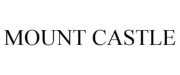 MOUNT CASTLE trademark