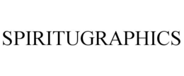 SPIRITUGRAPHICS trademark