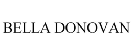 BELLA DONOVAN trademark