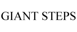 GIANT STEPS trademark