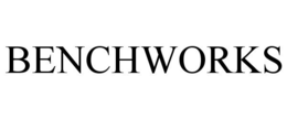 BENCHWORKS trademark