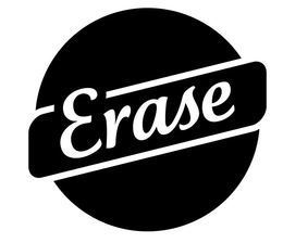 ERASE trademark