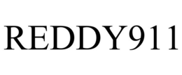 REDDY911 trademark
