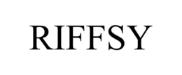 RIFFSY trademark