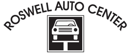ROSWELL AUTO CENTER trademark