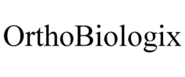 ORTHOBIOLOGIX trademark