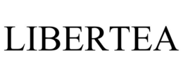 LIBERTEA trademark