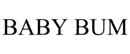 BABY BUM trademark