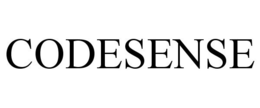 CODESENSE trademark