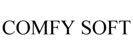 COMFY SOFT trademark