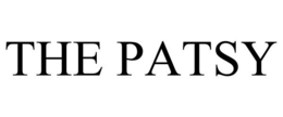 THE PATSY trademark