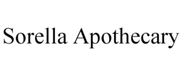 SORELLA APOTHECARY trademark