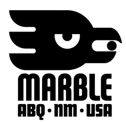 MARBLE ABQ · NM · USA trademark