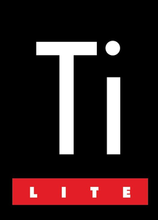 TI LITE trademark