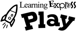 LEARNING EXPRESS PLAY trademark