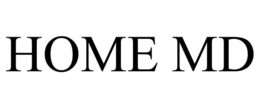 HOME MD trademark