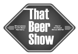 SHAMELESS CRAFT BEER NERDERY THAT BEER SHOW HAND CRAFTED SINCE 2012 trademark
