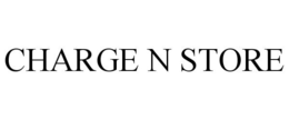 CHARGE N STORE trademark