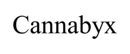CANNABYX trademark