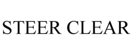 STEER CLEAR trademark