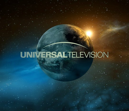 UNIVERSAL TELEVISION trademark