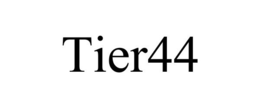 TIER44 trademark