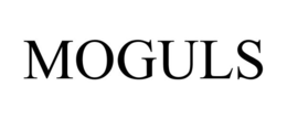 MOGULS trademark