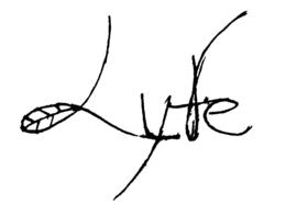 LYFE trademark
