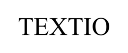 TEXTIO trademark