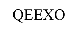 QEEXO trademark