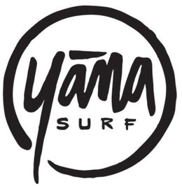 YANA SURF trademark