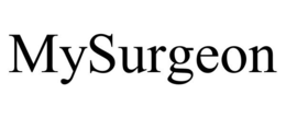 MYSURGEON trademark