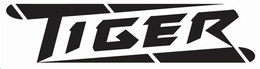 TIGER trademark