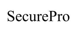 SECUREPRO trademark