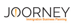 JOORNEY IMMIGRATION BUSINESS PLANNING trademark