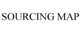 SOURCING MAP trademark