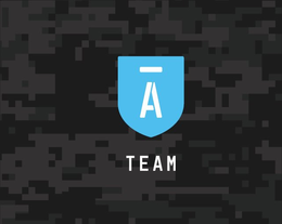 TEAM A trademark