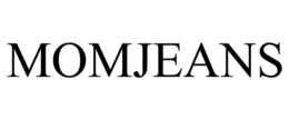 MOMJEANS trademark