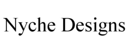 NYCHE DESIGNS trademark