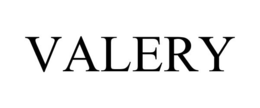 VALERY trademark
