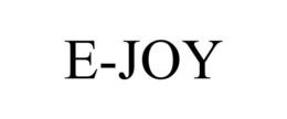 E-JOY trademark