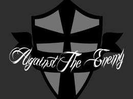 AGAINST THE ENEMY trademark