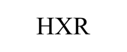 HXR trademark