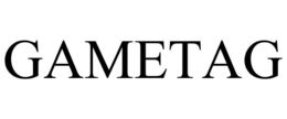 GAMETAG trademark