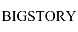 BIGSTORY trademark