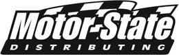 MOTOR STATE DISTRIBUTING trademark