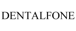DENTALFONE trademark