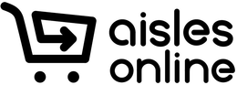 AISLES ONLINE trademark